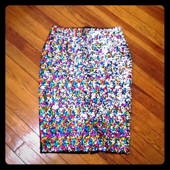 New York & Company Dresses & Skirts - NY&Company Skirt!